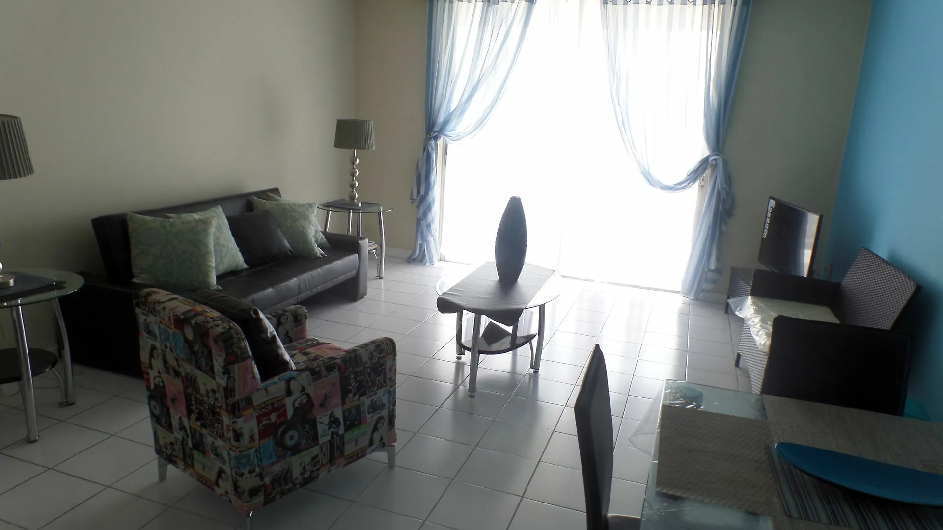 Skyclub Beach Suite At Mobay Club Montego Bay